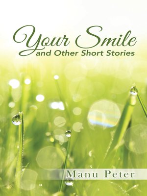 cover image of Your Smile and Other Short Stories